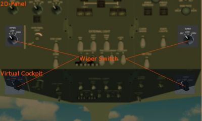 Screenshot of SP2 IPTN N-250-100 wiper switches.