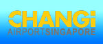 Changi Airport Logo.