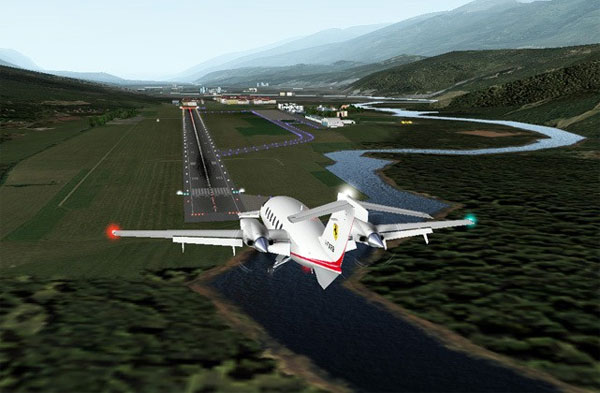 for mac download Airplane Flight Pilot Simulator