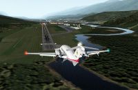 Extreme Plane Stunts Simulator for mac download
