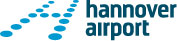 Hannover Airport Logo.