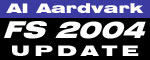 AI Aardvark Aircraft update promo.