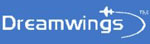 Dreamwings Logo.