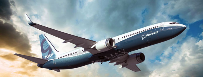 New Details for Boeing 737 MAX Revealed