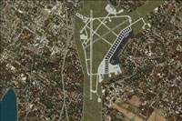 Overview of Charleston Int'l.