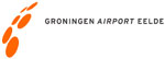 Logo for Eelde Airport.