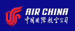 Air China Logo.