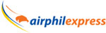AirPhil Express Logo.