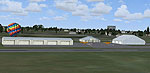 Screenshot of Avon Park Executive Airport.