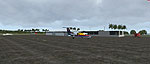 Screemshot of Boscobel Aerodrome.