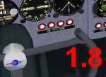 DC-6B Damage Module.