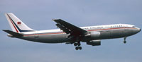 Image of China Airlines Airbus A300 with the registration B-1816.
