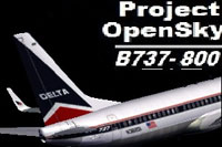 Cover image, featuring a Boeing B737-800.