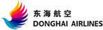 Donghai Airlines Logo.