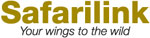 Safarilink Logo.
