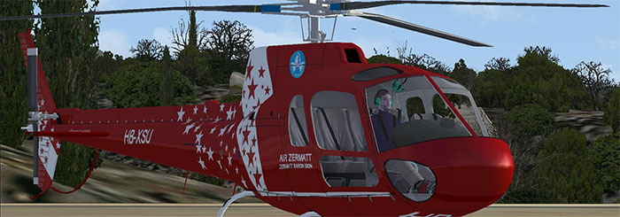 20 Of The Best Freeware Helicopters for FSX