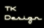 TK Design Logo.