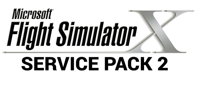 fsx service pack 2