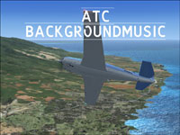 Cover image for ATC Background Music.