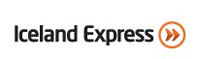 Iceland Express Logo.