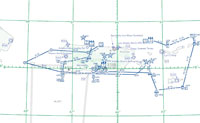 Overview of flight plans.