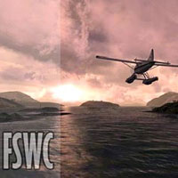 Cover image for Flight Simulator Water Configurator.