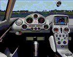 Screenshot of Icon A5 2D panel.