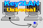 Cover image for Key2LAN Universal.