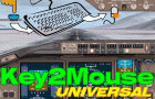 Cover image for Key2Mouse Universal.