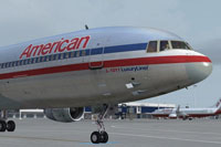 Screenshot of L-1011 TriStar.