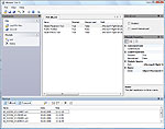 Screenshot of Module Tool X window.