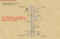 HL77 new airbase map.