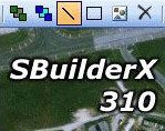 Cover image for SBuilderX 310.