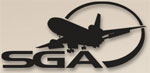SGA Logo.