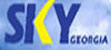 Sky Georgia Logo.