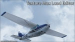 Cover image for Texture Max Load Editor.