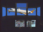 Cover image for Widetraffic For FSX.