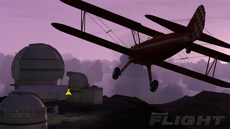 Microsoft Flight Simulator X - pc - Walkthrough and Guide - Page 1 - GameSpy