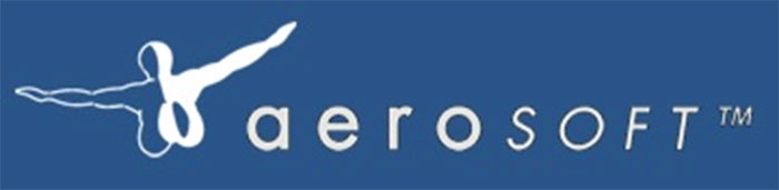 Aerosoft logo