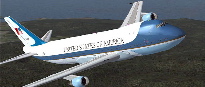 Air Force One