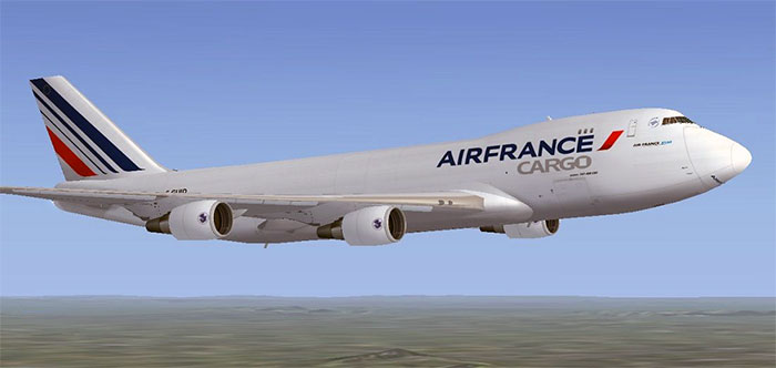 FSX Steam Edition: Boeing 747™-200/300 Add-On on Steam