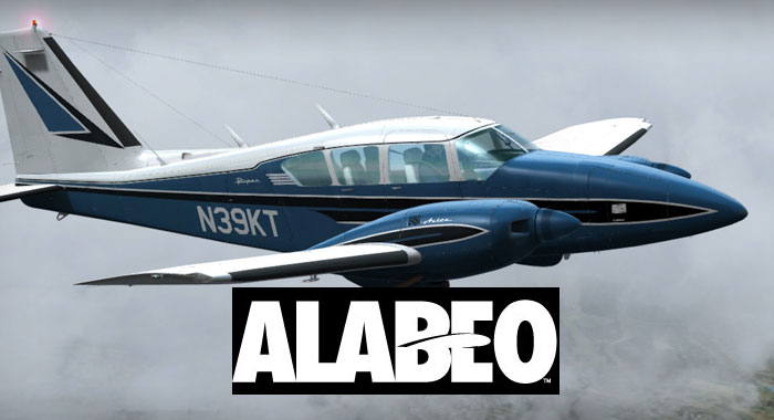 Alabeo header