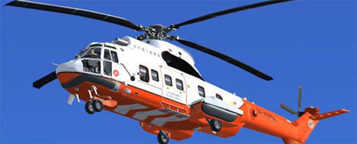 20 Of The Best Freeware Helicopters for FSX