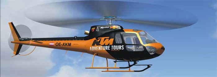 20 Of The Best Freeware Helicopters for FSX