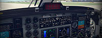 3D Virtual cockpit