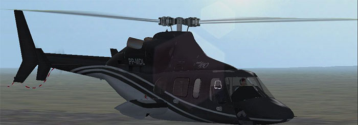 20 Of The Best Freeware Helicopters for FSX