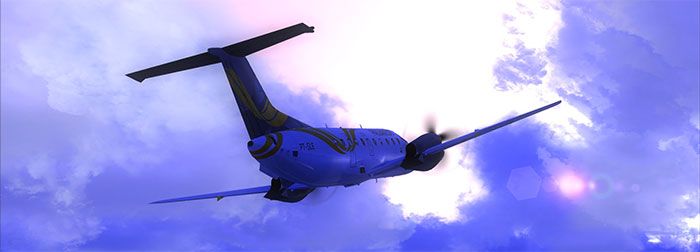 FSX Steam Edition: Air Hauler 2 Add-On on Steam