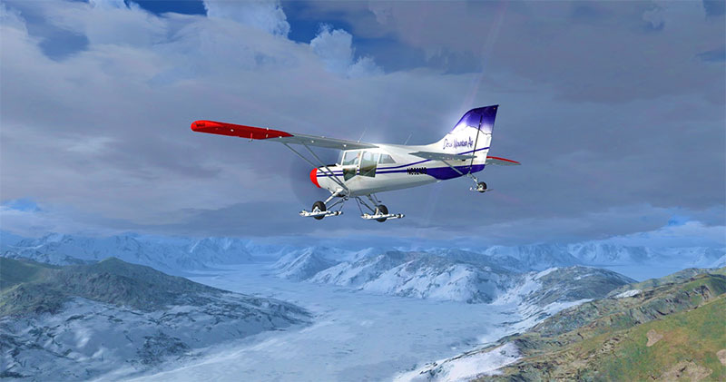 Microsoft Flight Simulator X: Steam Edition Review