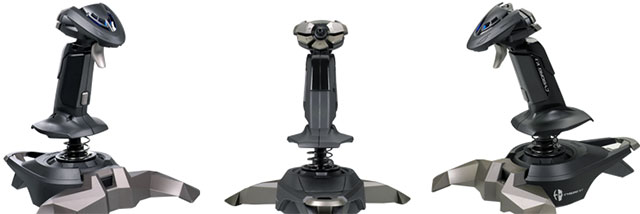 Mad Catz v1 joystick