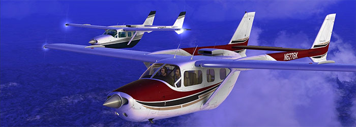 Microsoft Flight Simulator X Deluxe Edition - Review 2007 - PCMag UK